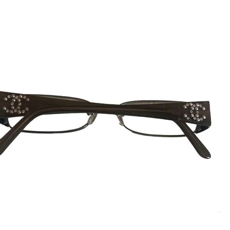 chanel bayonetta glasses